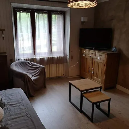 Apartment Maison Beaumont *