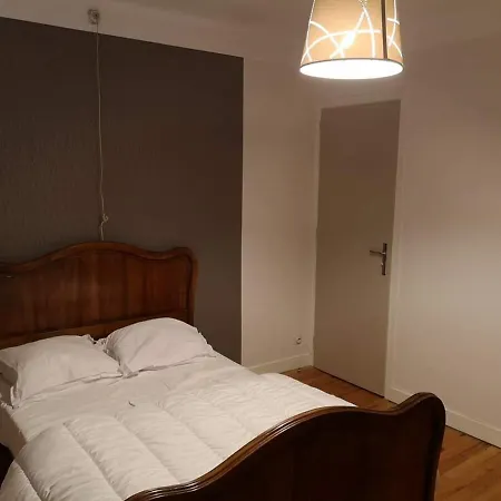 Maison Beaumont La Compote