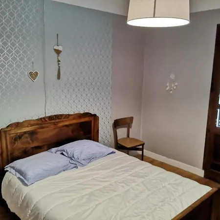 Maison Beaumont *